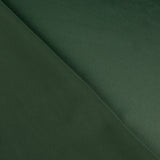 Triacétate satin vert foncé - Ribes y Casals