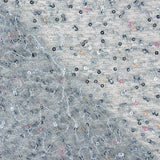 Strass bleu Pausini - Ribes y Casals