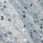 Strass bleu Pausini - Ribes y Casals