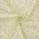 Strass vert Pausini - Ribes y Casals