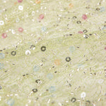 Strass vert Pausini - Ribes y Casals