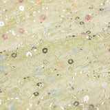 Strass vert Pausini - Ribes y Casals