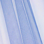 Tissu Tulle Illusion Bleu - Ribes y Casals
