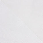 Tissu Tulle Illusion Blanc - Ribes y Casals