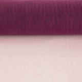 Tissu Tulle Illusion Grenat - Ribes y Casals