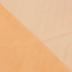Tissu Tulle Illusion Orange - Ribes y Casals