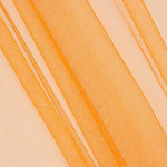 Tissu Tulle Illusion Orange - Ribes y Casals