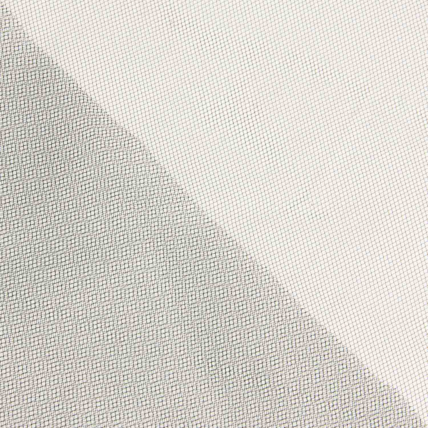 Tissu Tulle Illusion Noir - Ribes y Casals