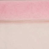 Tissu Tulle Illusion Rose Bébé - Ribes y Casals