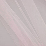Tissu Tulle Illusion Rose Bébé - Ribes y Casals