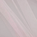 Tissu Tulle Illusion Rose Bébé - Ribes y Casals