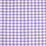 Carreaux Vichy Basic Lilas Petit 40 - Ribes y Casals