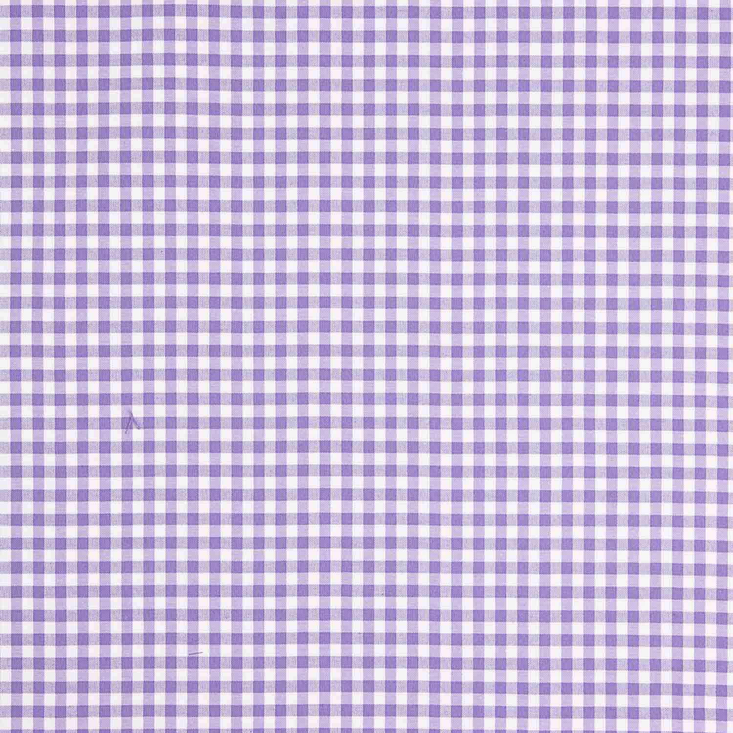 Carreaux Vichy Basic Lilas Petit 40 - Ribes y Casals
