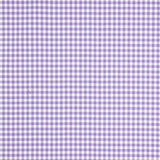 Carreaux Vichy Basic Lilas Petit 40 - Ribes y Casals