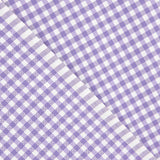 Carreaux Vichy Basic Lilas Petit 40 - Ribes y Casals