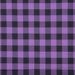 Carreaux Cachirulo Lilas et Noir - Ribes y Casals