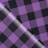 Carreaux Cachirulo Lilas et Noir - Ribes y Casals