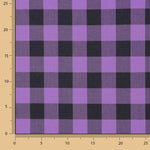 Carreaux Cachirulo Lilas et Noir - Ribes y Casals