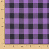 Carreaux Cachirulo Lilas et Noir - Ribes y Casals