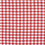 Carreaux Vichy Basic Rouge Petit 40 - Ribes y Casals