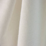 Voilage rustique imitation lin blanc naturel - Ribes y Casals
