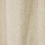 Voilage en filet couleur lin naturel - Ribes y Casals