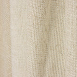 Voilage en filet couleur lin naturel - Ribes y Casals