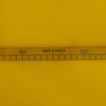 Imperméable jaune uni - Ribes y Casals