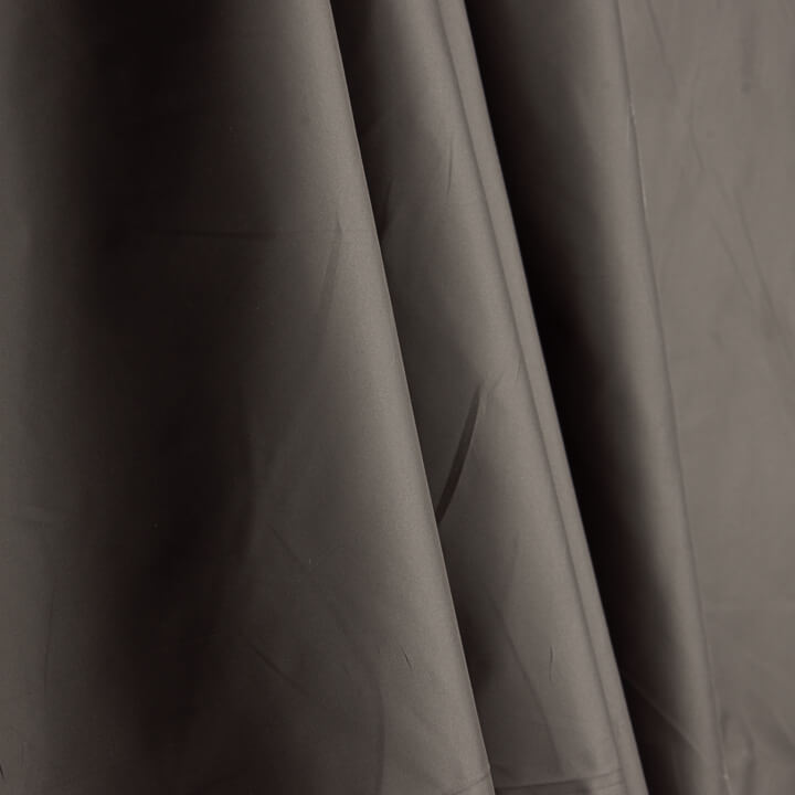 Tissu Déperlant Gris Foncé - Ribes y Casals