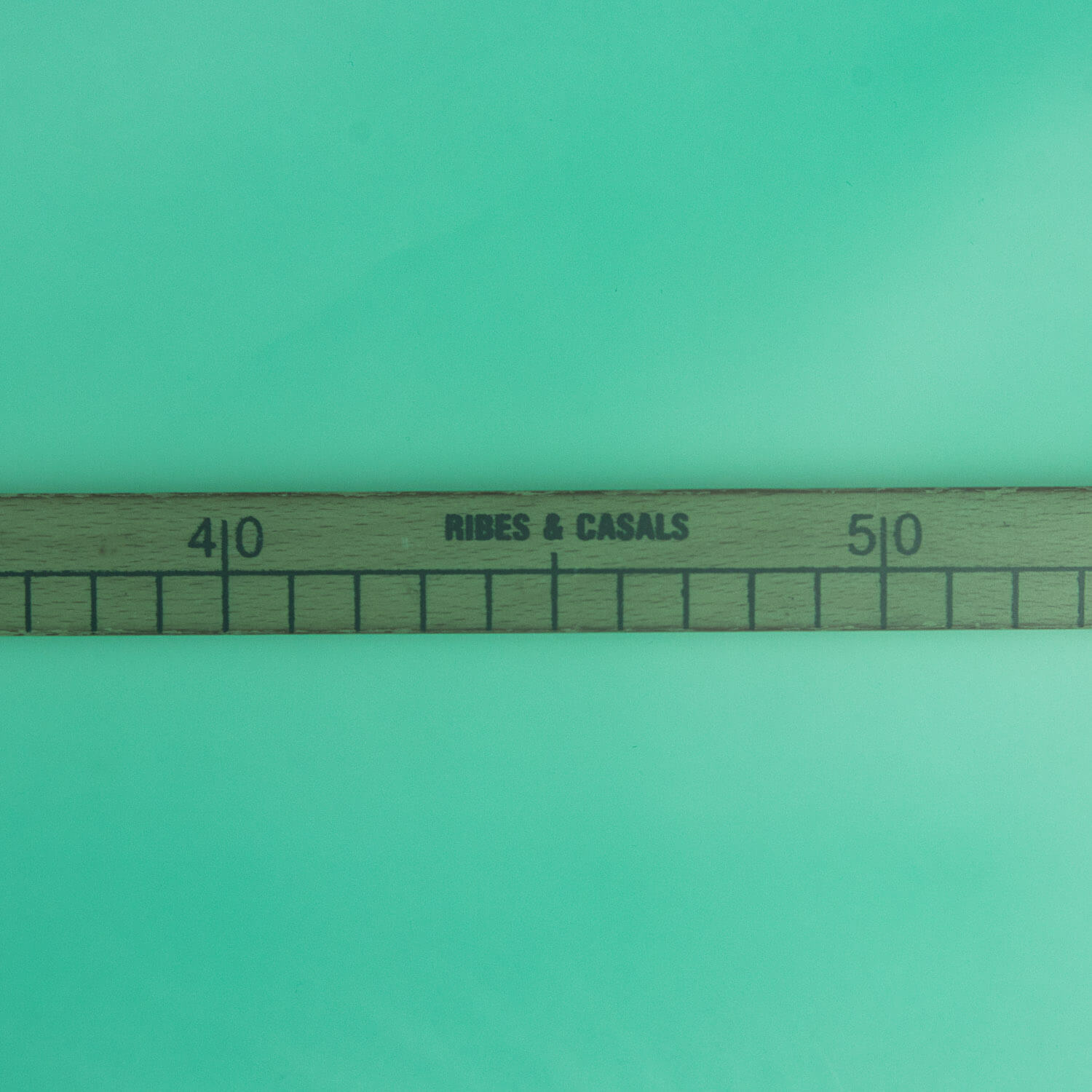 Verte unie hydrofuge - Ribes y Casals