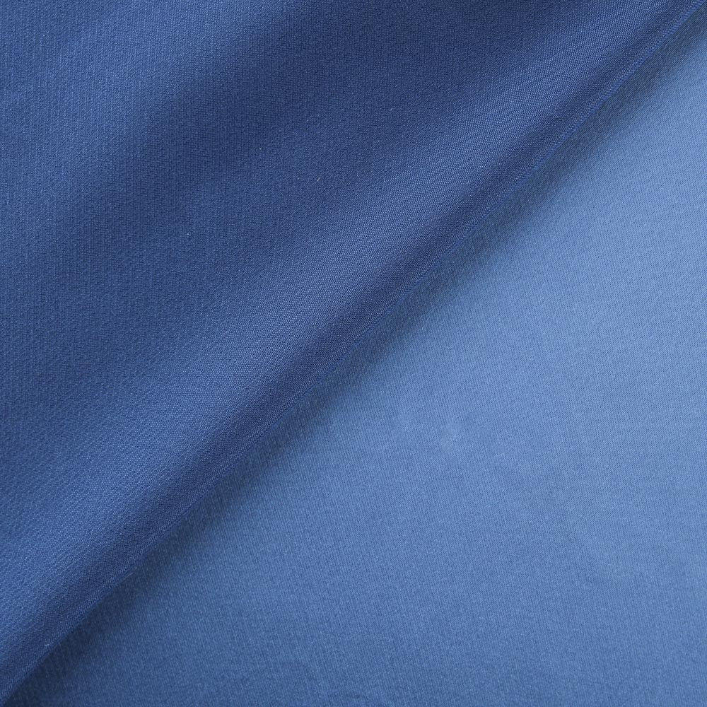 Satin Mode Bleu Indigo - Ribes y Casals