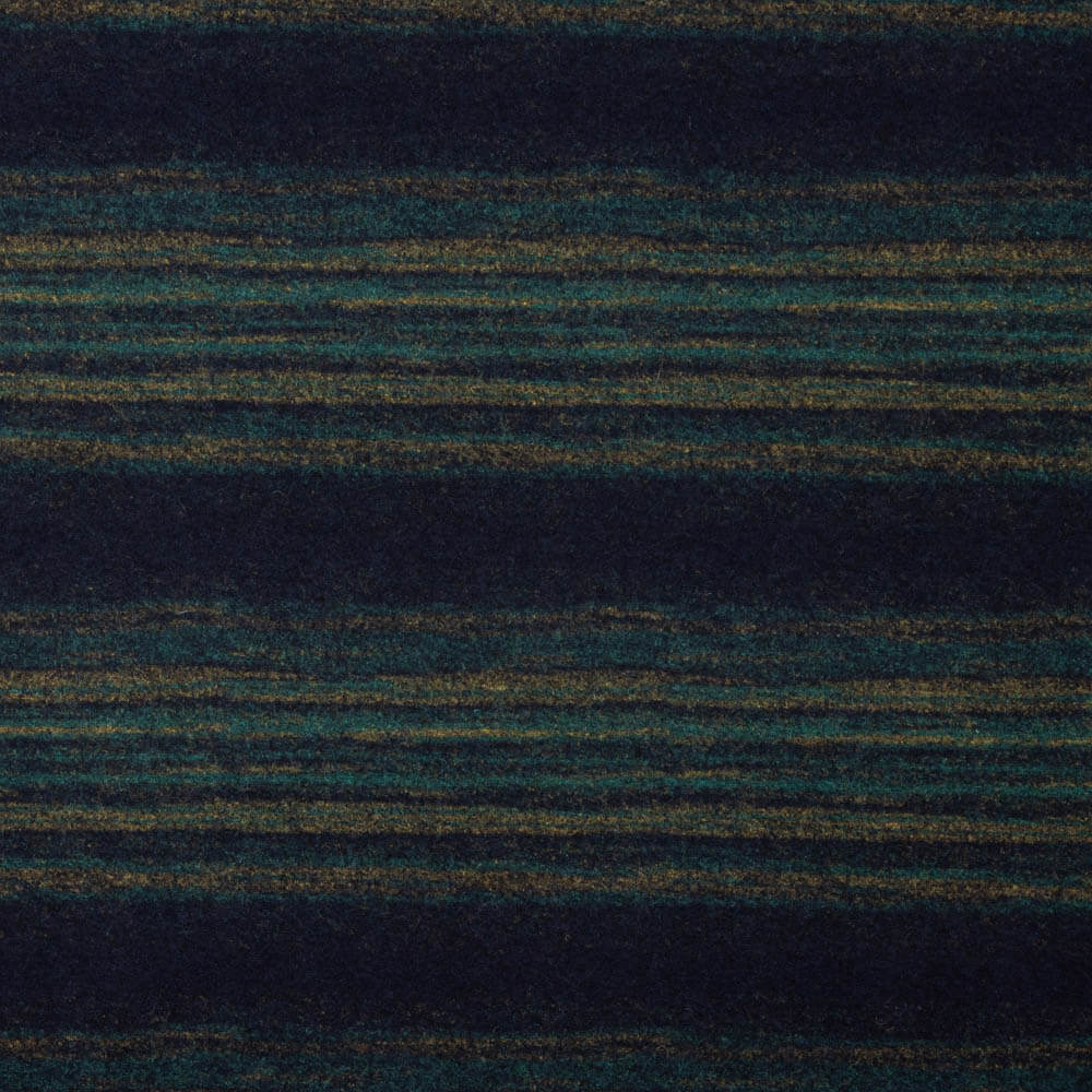 Laine cuite vert chiné - Ribes y Casals