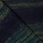 Laine cuite vert chiné - Ribes y Casals