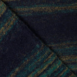 Laine cuite vert chiné - Ribes y Casals