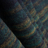 Laine cuite vert chiné - Ribes y Casals