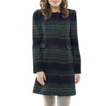 Laine cuite vert chiné - Ribes y Casals