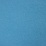 Manteau Loden Mouflon Bleu Capri - Ribes y Casals