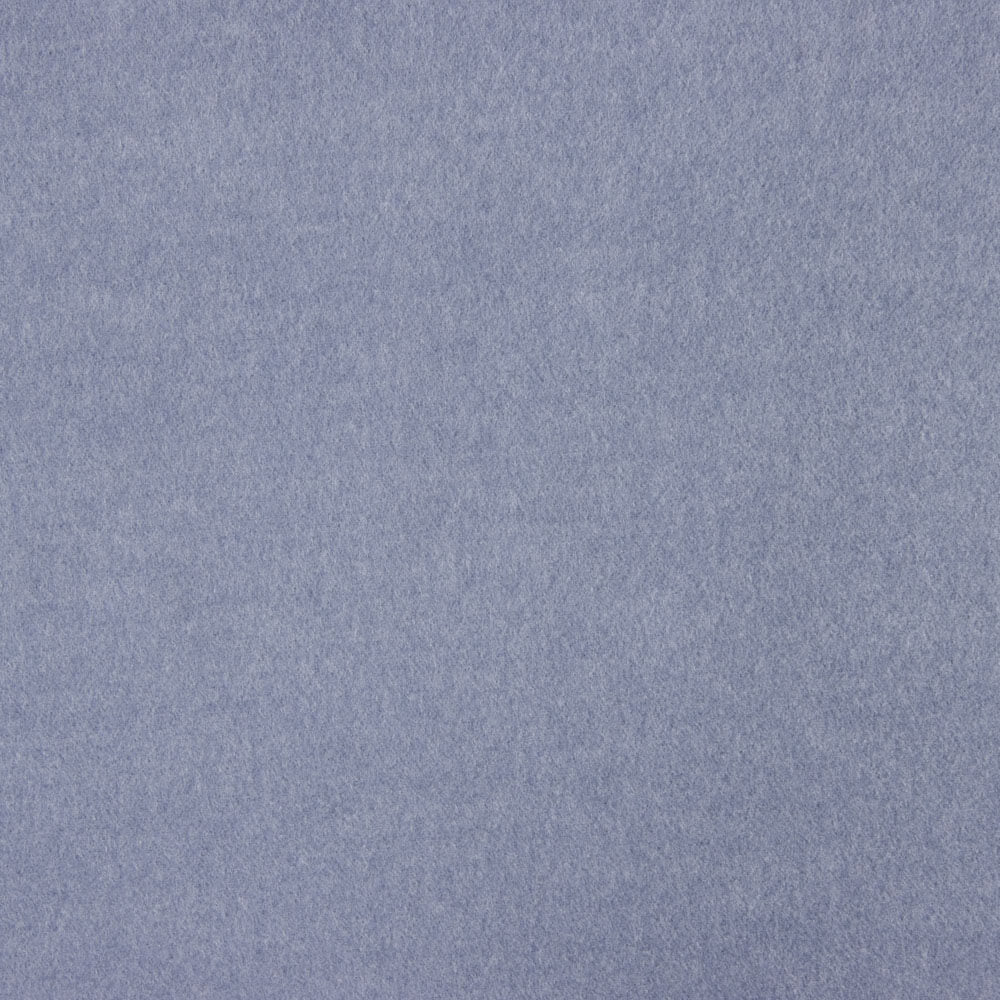 Manteau Loden Mouflon Bleu jean - Ribes y Casals