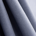 Manteau Loden Mouflon Bleu jean - Ribes y Casals