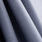 Manteau Loden Mouflon Bleu jean - Ribes y Casals