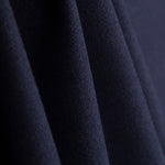 Mouflon Loden Manteau Bleu marine - Ribes y Casals