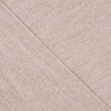 Mouflon Loden Manteau Gris Rose - Ribes y Casals