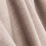 Mouflon Loden Manteau Gris Rose - Ribes y Casals