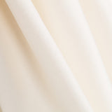 Mouflon Loden Manteau Écru - Ribes y Casals