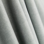 Mouflon Loden Manteau Gris bleuté - Ribes y Casals