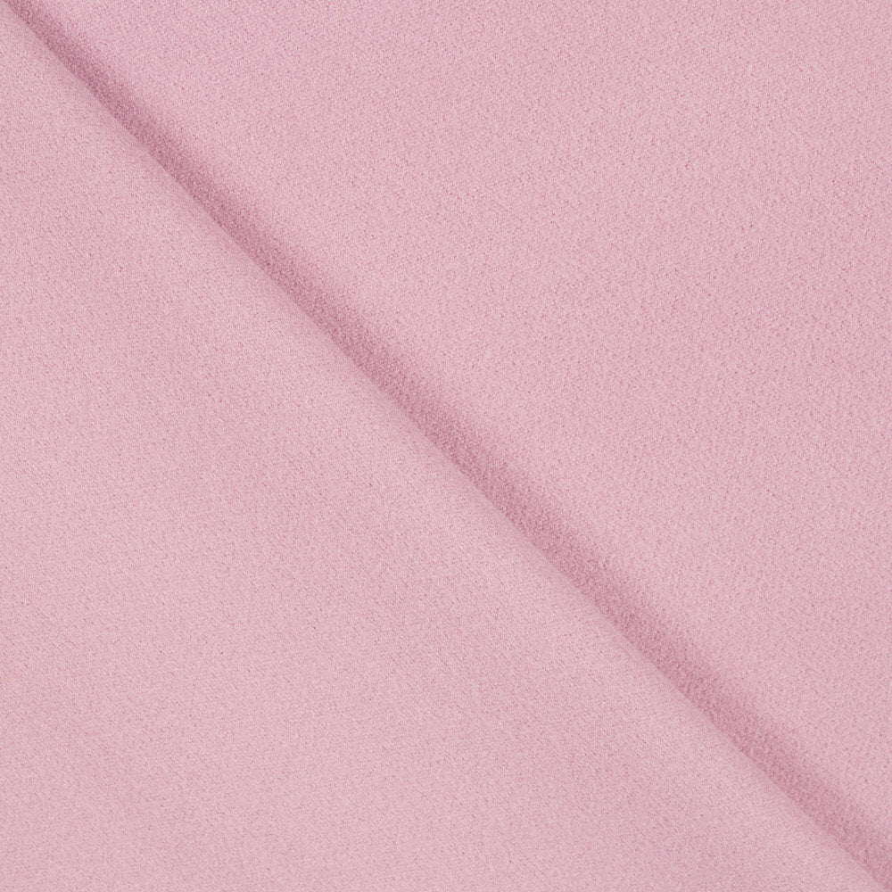 Mouflon Loden Manteau Lilas - Ribes y Casals