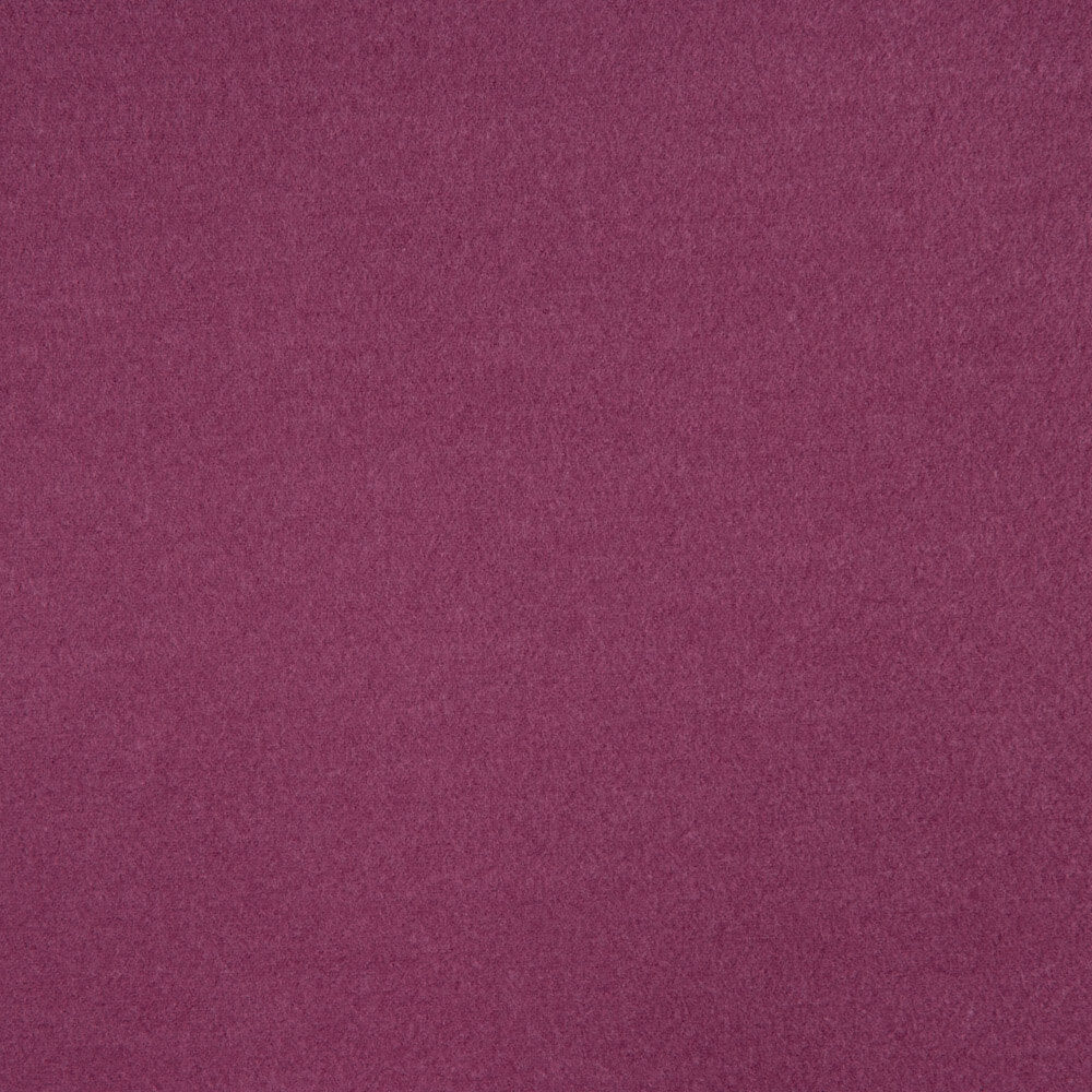 Manteau Loden Magenta Mouflon - Ribes y Casals