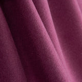 Manteau Loden Magenta Mouflon - Ribes y Casals