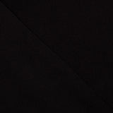 Mouflon Loden Manteau Noir - Ribes y Casals