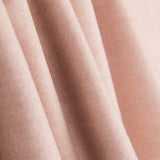 Mouflon Loden Manteau Rose Gris - Ribes y Casals